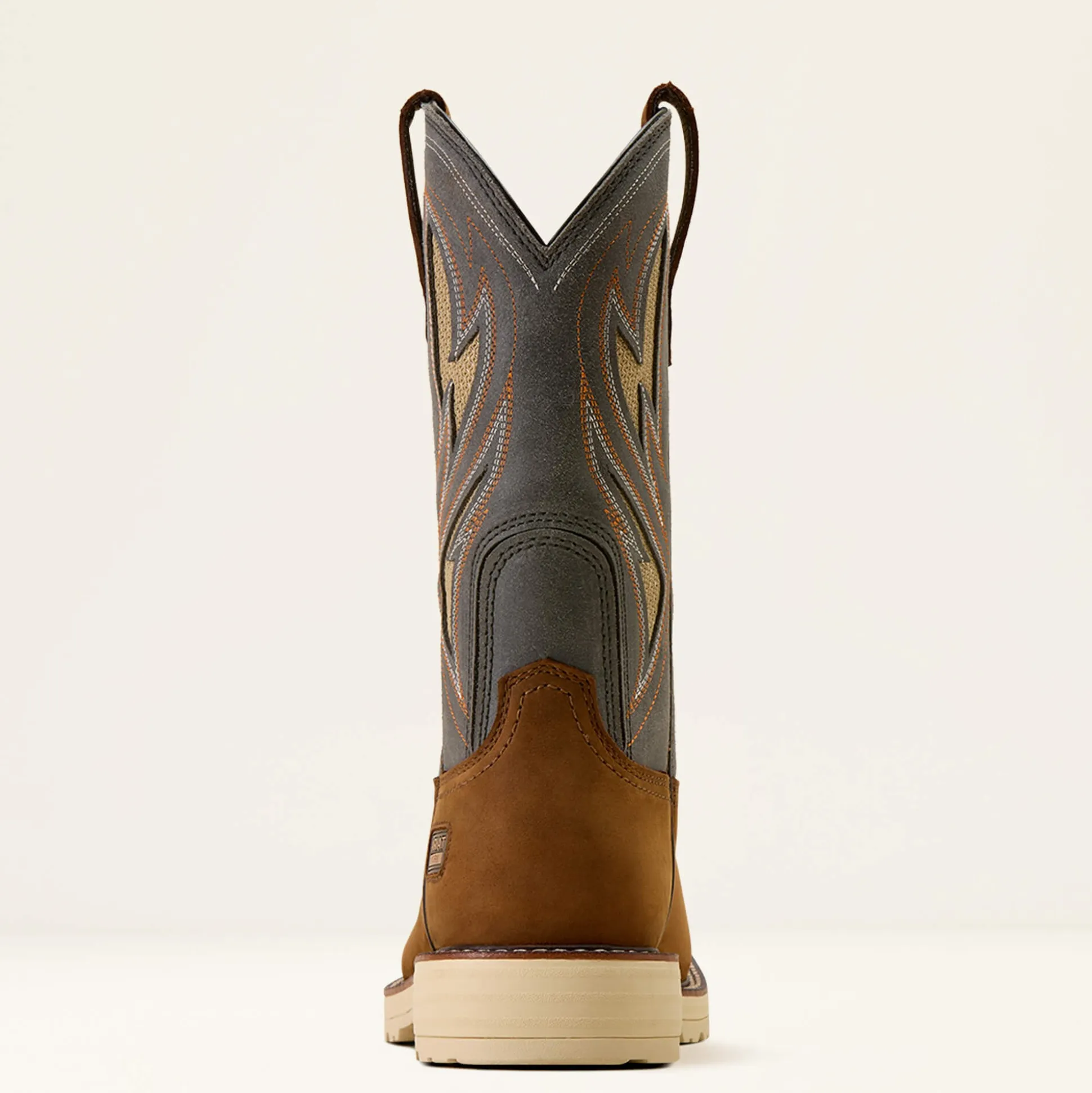 Activator VentTEK Steel Toe Work Boot