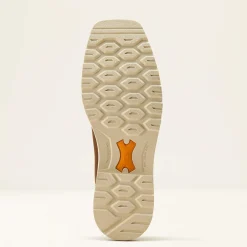 Activator VentTEK Steel Toe Work Boot