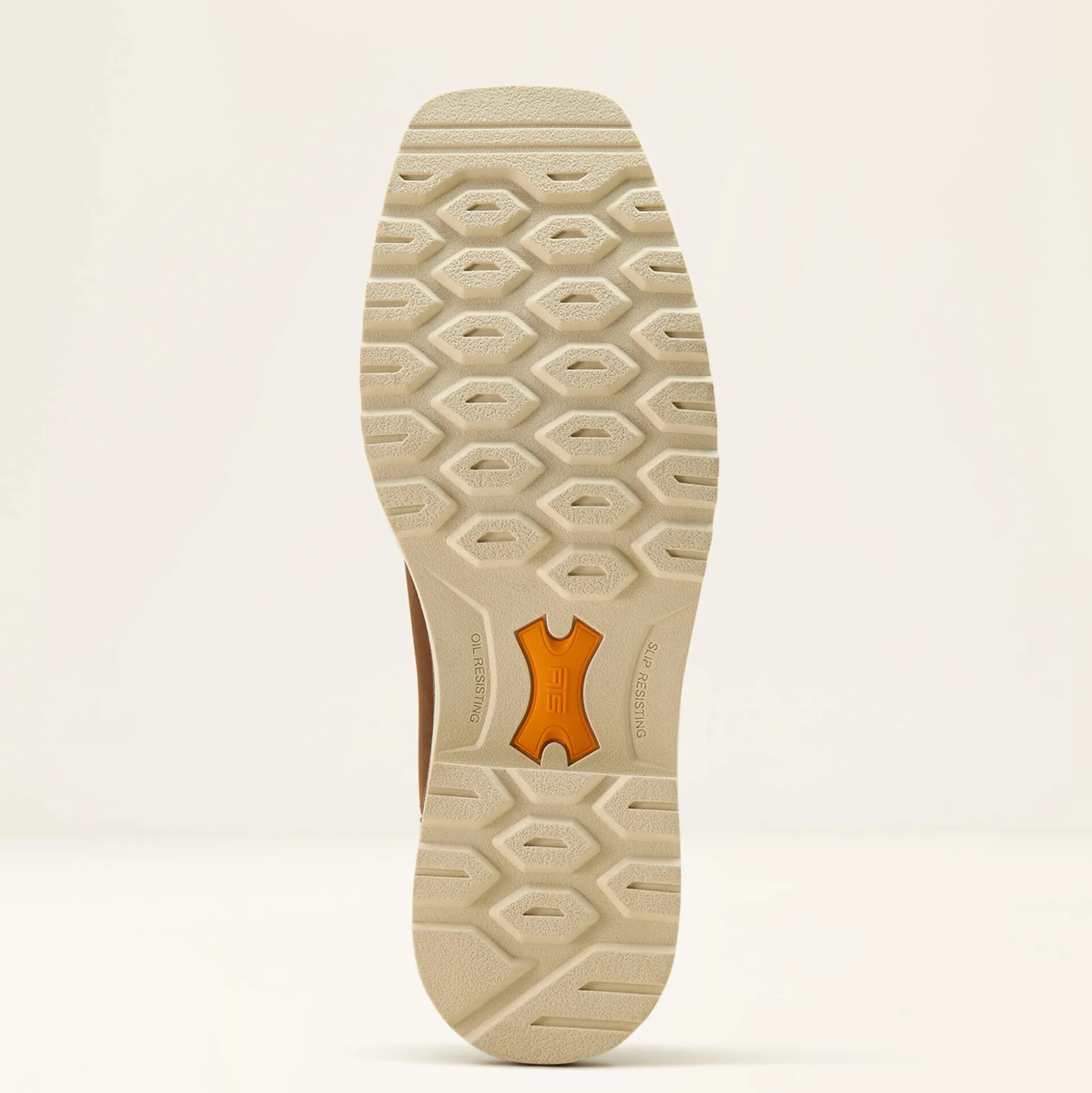 Activator VentTEK Steel Toe Work Boot