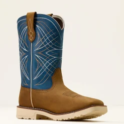 Activator Waterproof Work Boot