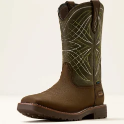 Activator Waterproof Work Boot