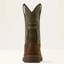 Activator Waterproof Work Boot