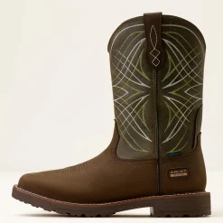 Activator Waterproof Work Boot