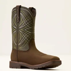 Activator Waterproof Work Boot