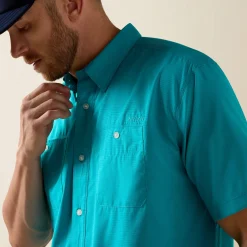 360 Airflow Classic Fit Shirt