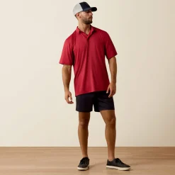 360 Airflow Polo