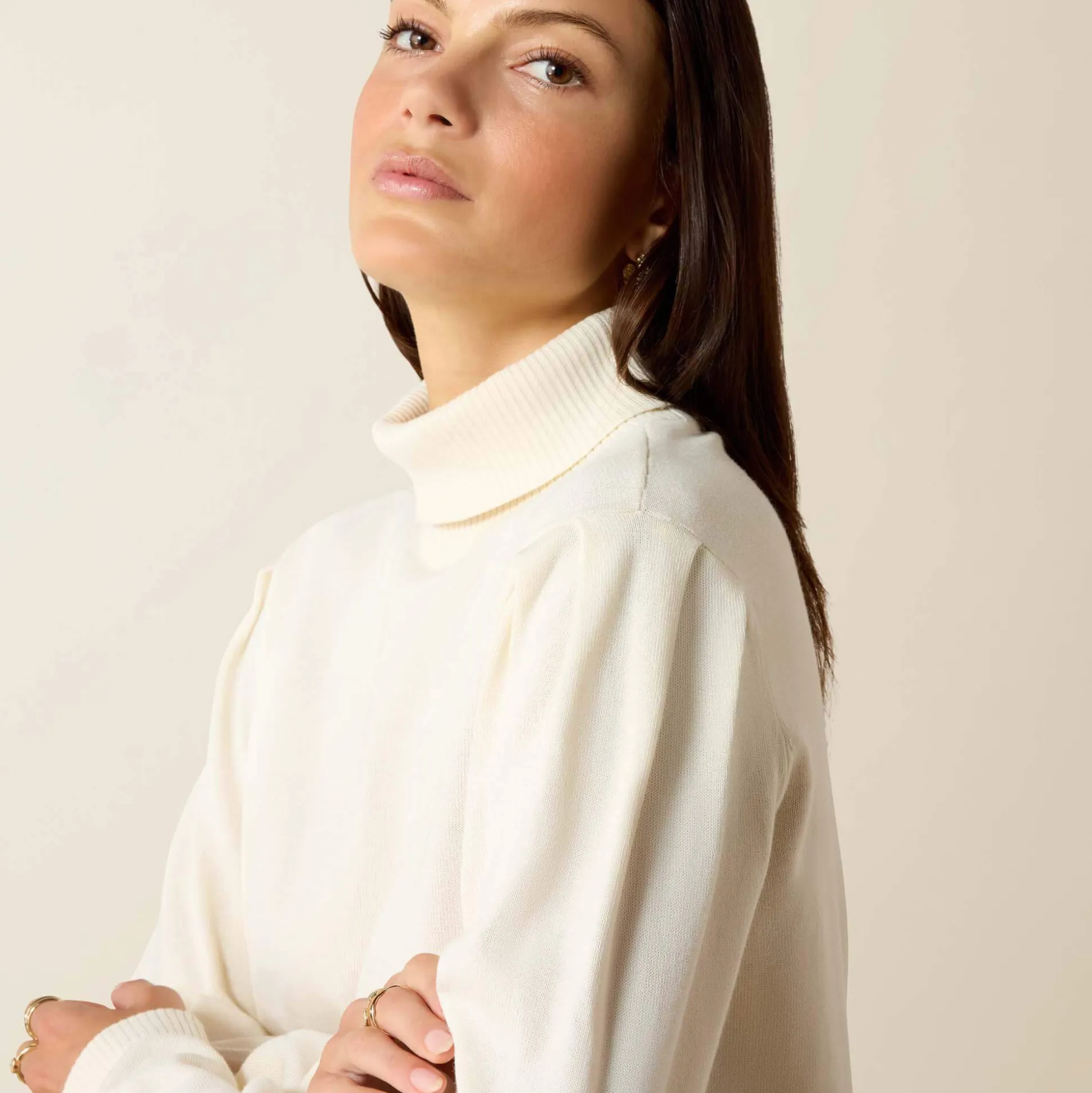 Aldergate Sweater