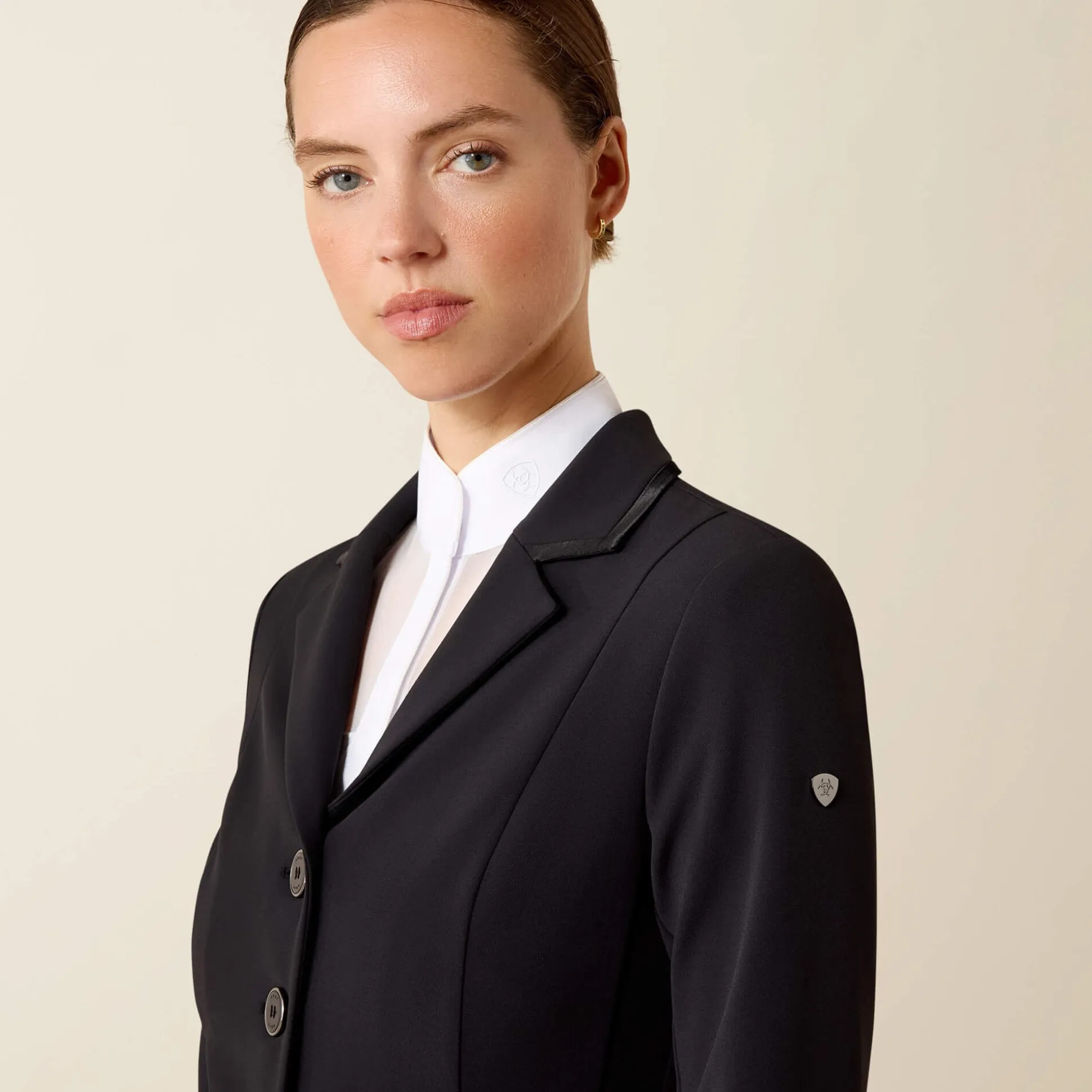 Allure Show Coat