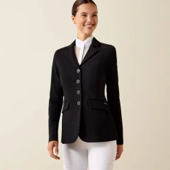 Allure Show Coat