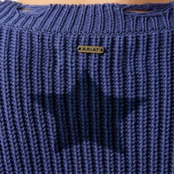 Americana Sweater