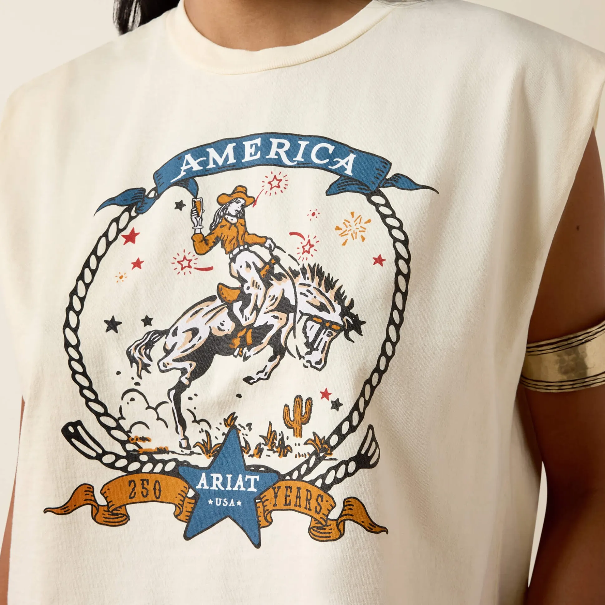 American Freedom T-Shirt