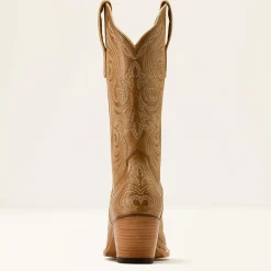 Amora X Toe Western Boot