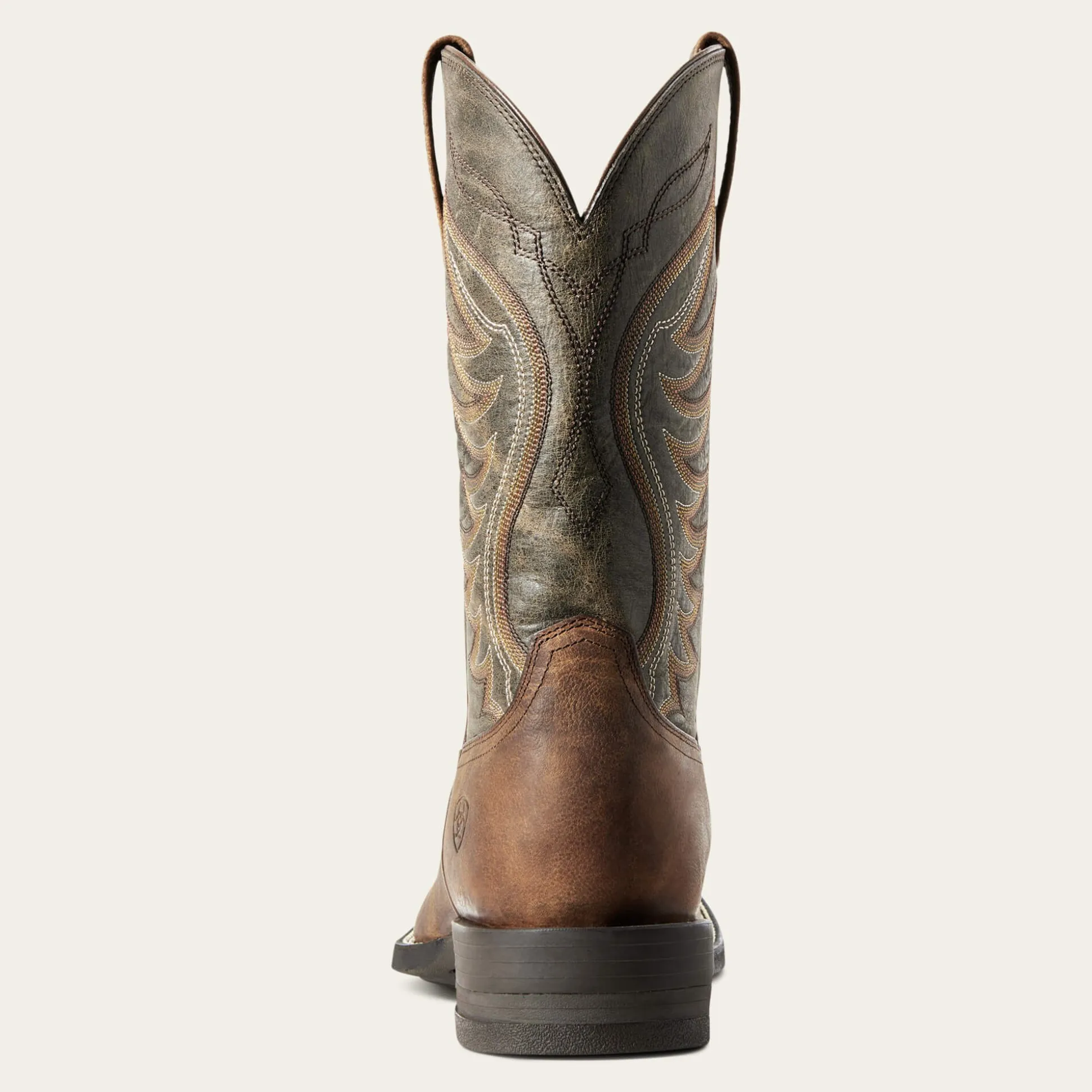 Amos Cowboy Boot