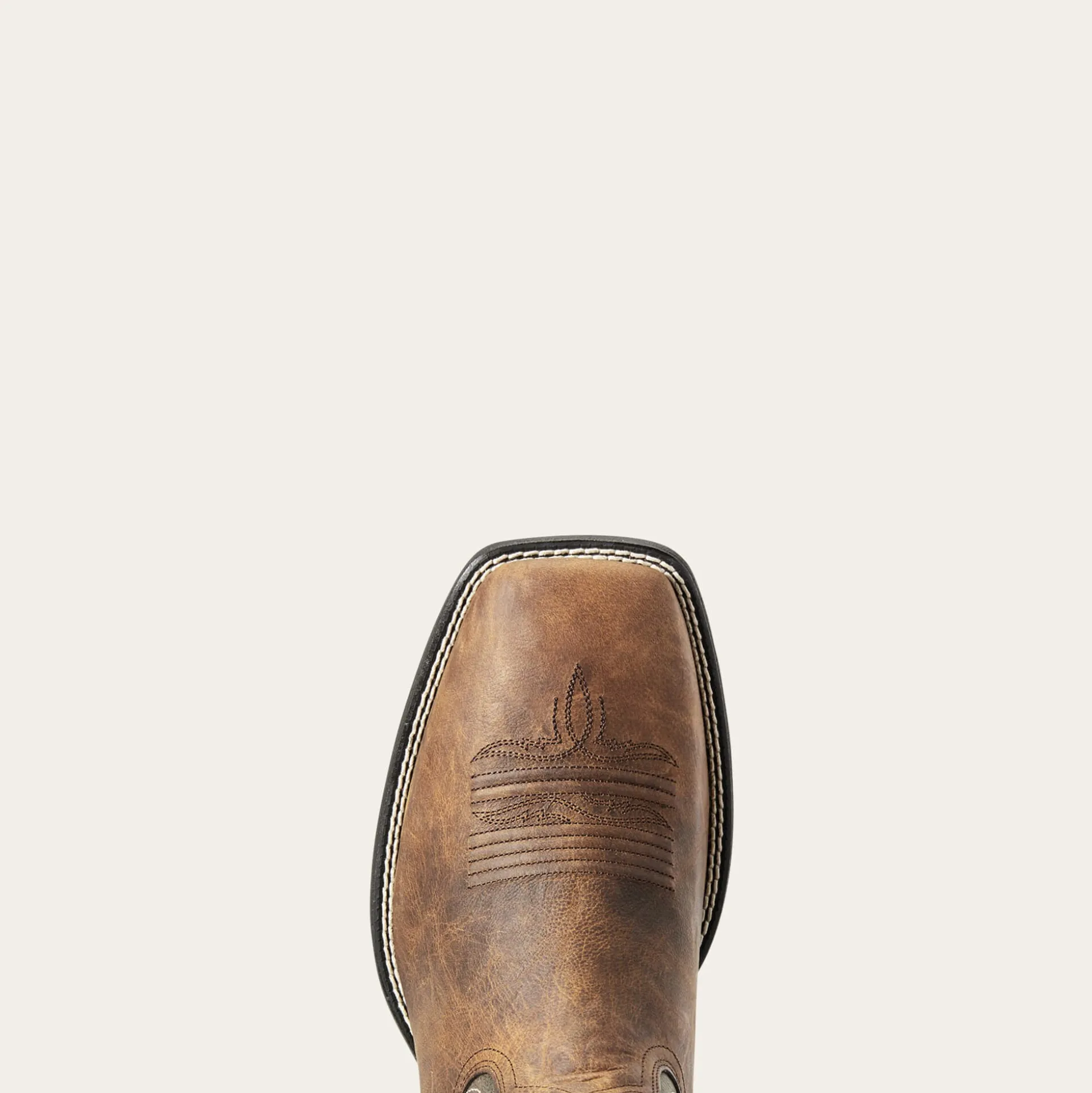 Amos Cowboy Boot