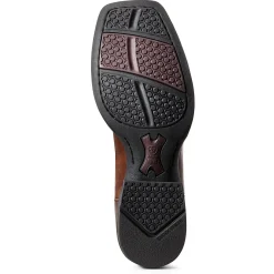 Amos Cowboy Boot