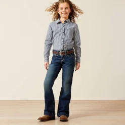 Andrea Trouser Jeans