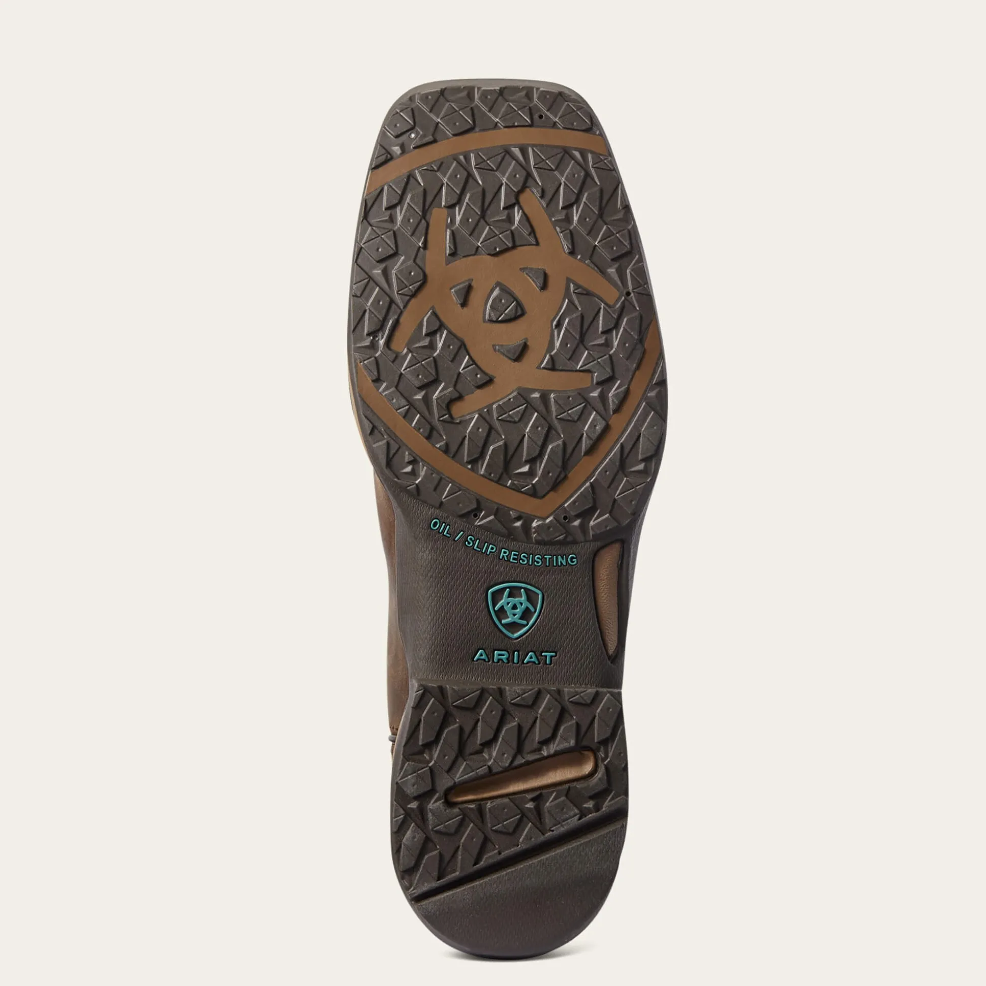Anthem VentTEK Composite Toe Work Boot
