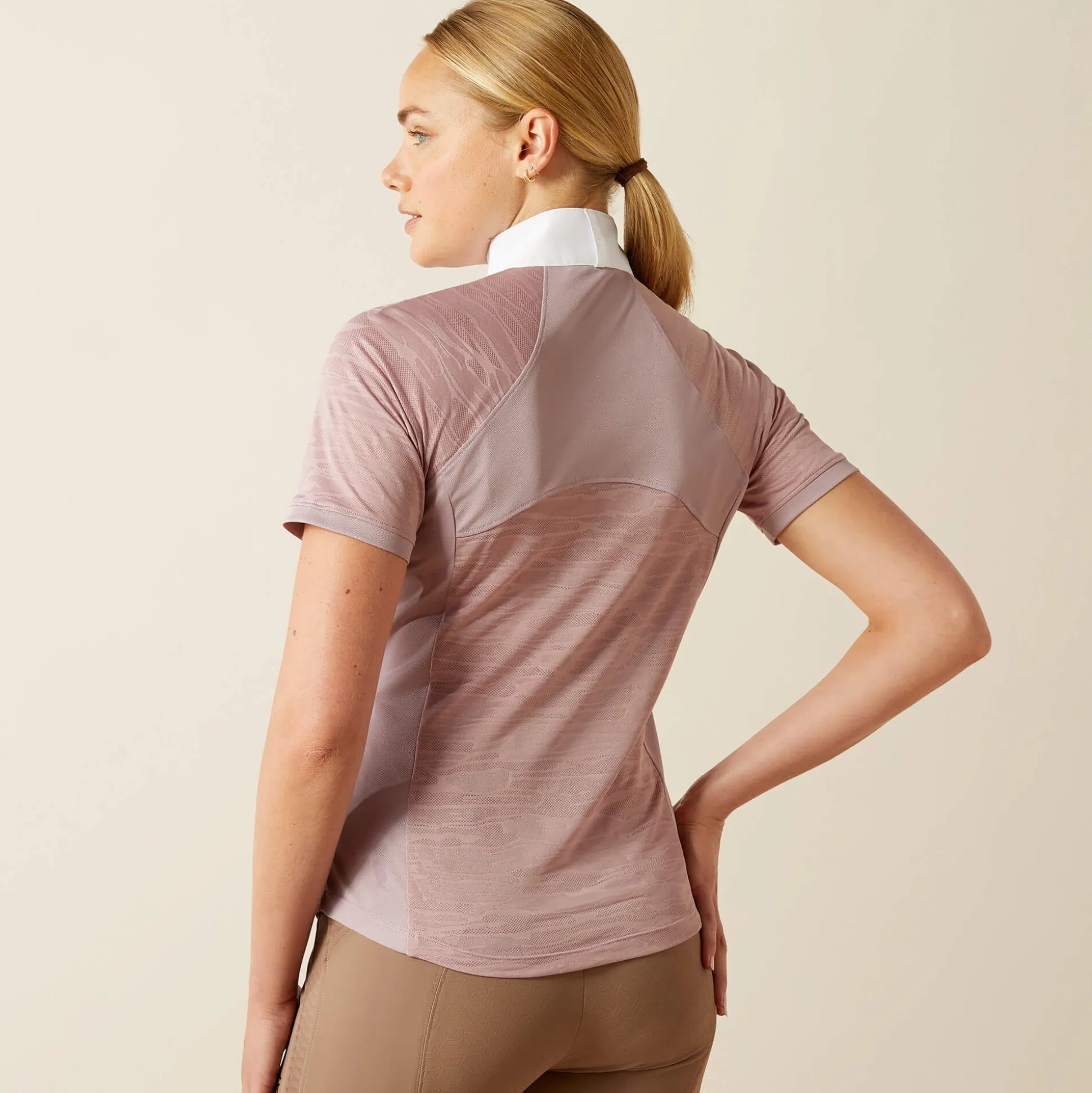 Aptos Vent 2.0 Show Shirt