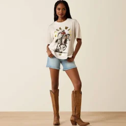 Ariat Buck Wild T-Shirt