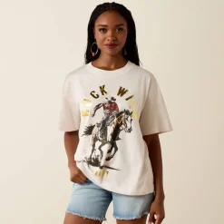 Ariat Buck Wild T-Shirt