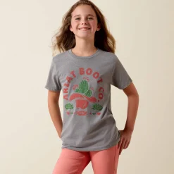 Ariat Cactus Hat T-Shirt