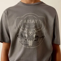 Ariat Desert Badge Tradition T-Shirt