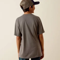 Ariat Desert Badge Tradition T-Shirt
