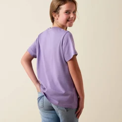 Ariat Dirt is Glitter T-Shirt