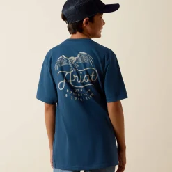 Ariat Drop Down Eagle T-Shirt