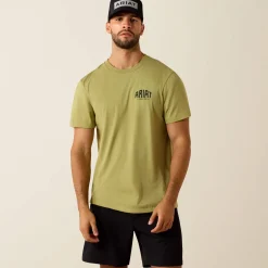 Ariat Horse without Name Classic Fit T-Shirt