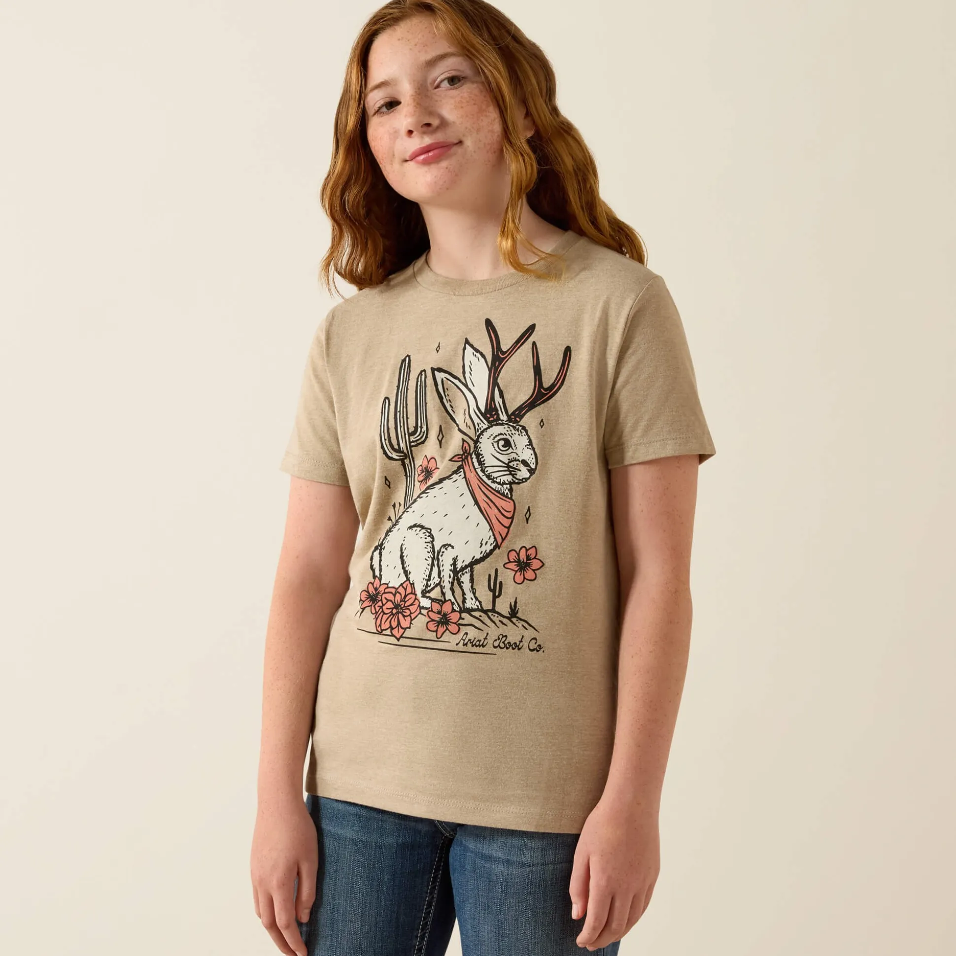 Ariat Jackalope T-Shirt