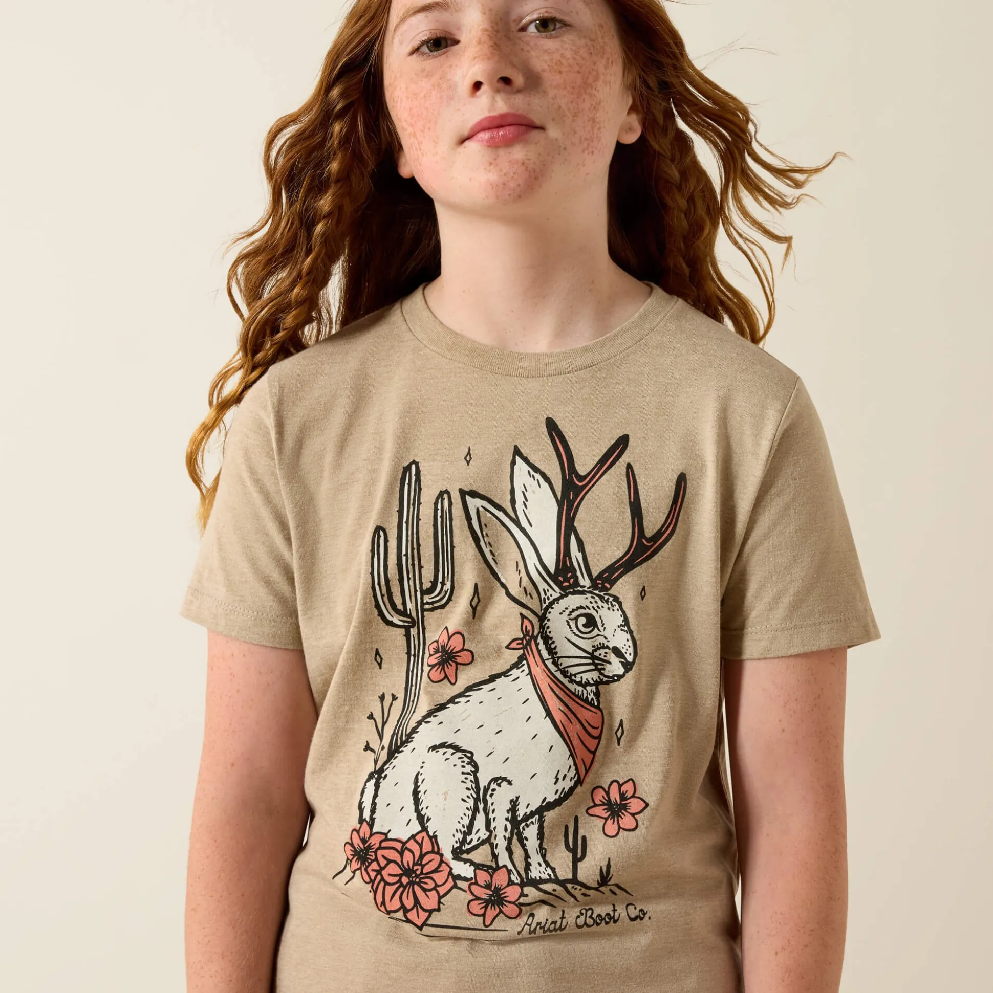 Ariat Jackalope T-Shirt