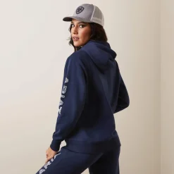 Ariat Logo Hoodie