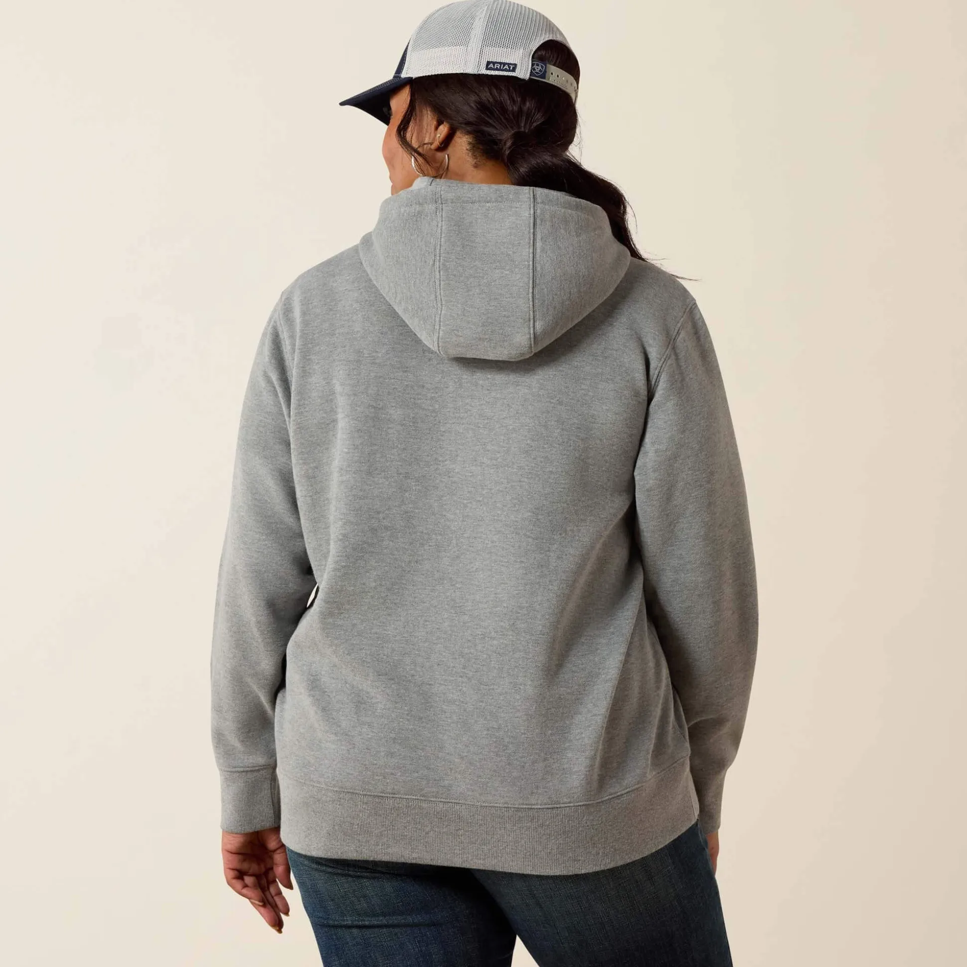 Ariat Logo 2.0 Hoodie