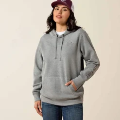 Ariat Logo 2.0 Hoodie