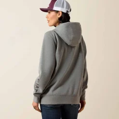 Ariat Logo 2.0 Hoodie
