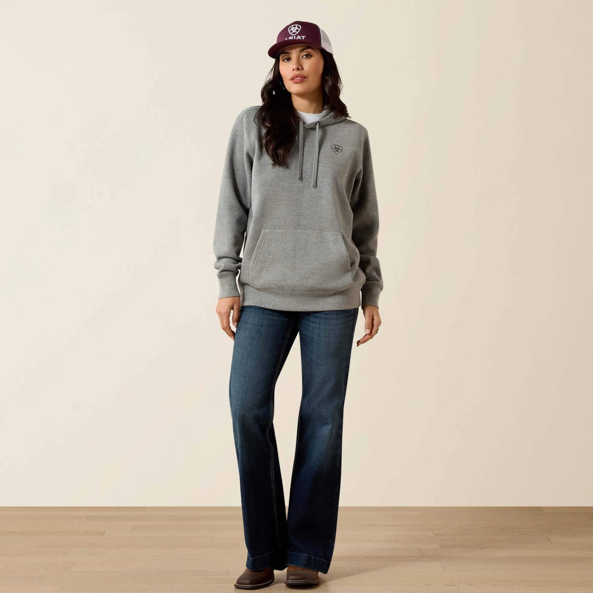 Ariat Logo 2.0 Hoodie