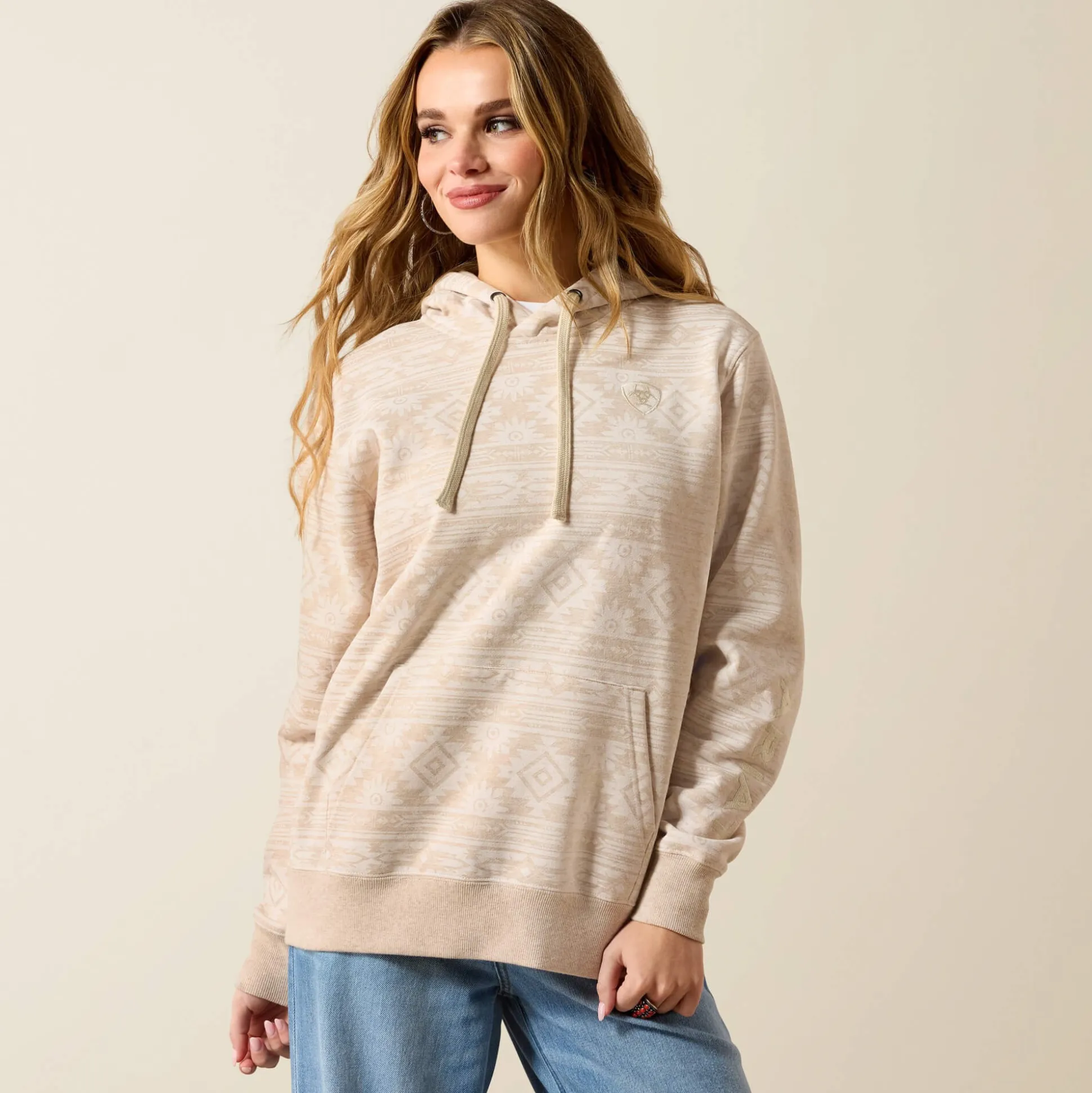 Ariat Logo 2.0 Hoodie