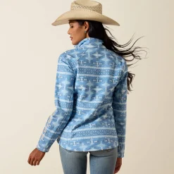 Ariat Logo Softshell Jacket