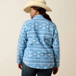 Ariat Logo Softshell Jacket