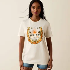Ariat Lucky Shoe T-Shirt