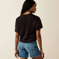 Ariat Night Sky Cowgirl T-Shirt