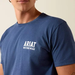 Ariat Outline Shop T-Shirt