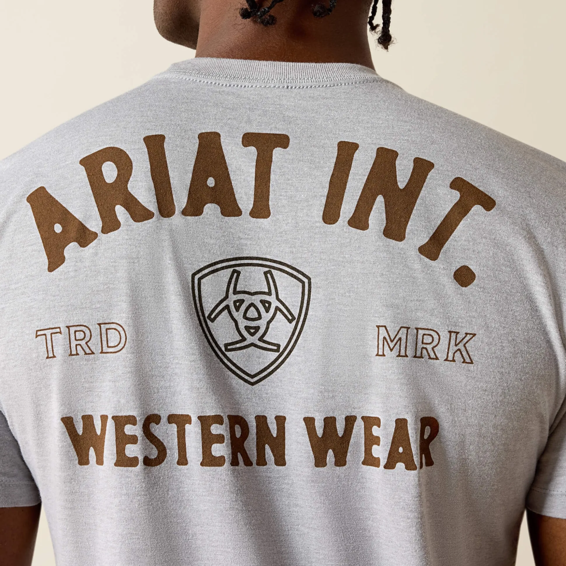 Ariat Outline Shop T-Shirt