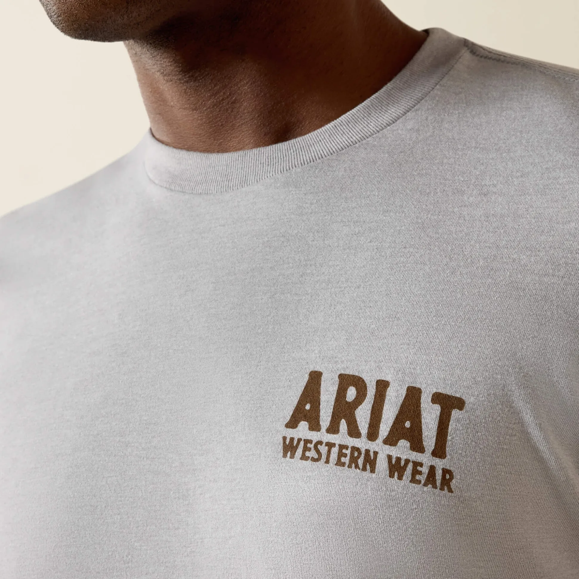 Ariat Outline Shop T-Shirt
