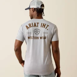 Ariat Outline Shop T-Shirt