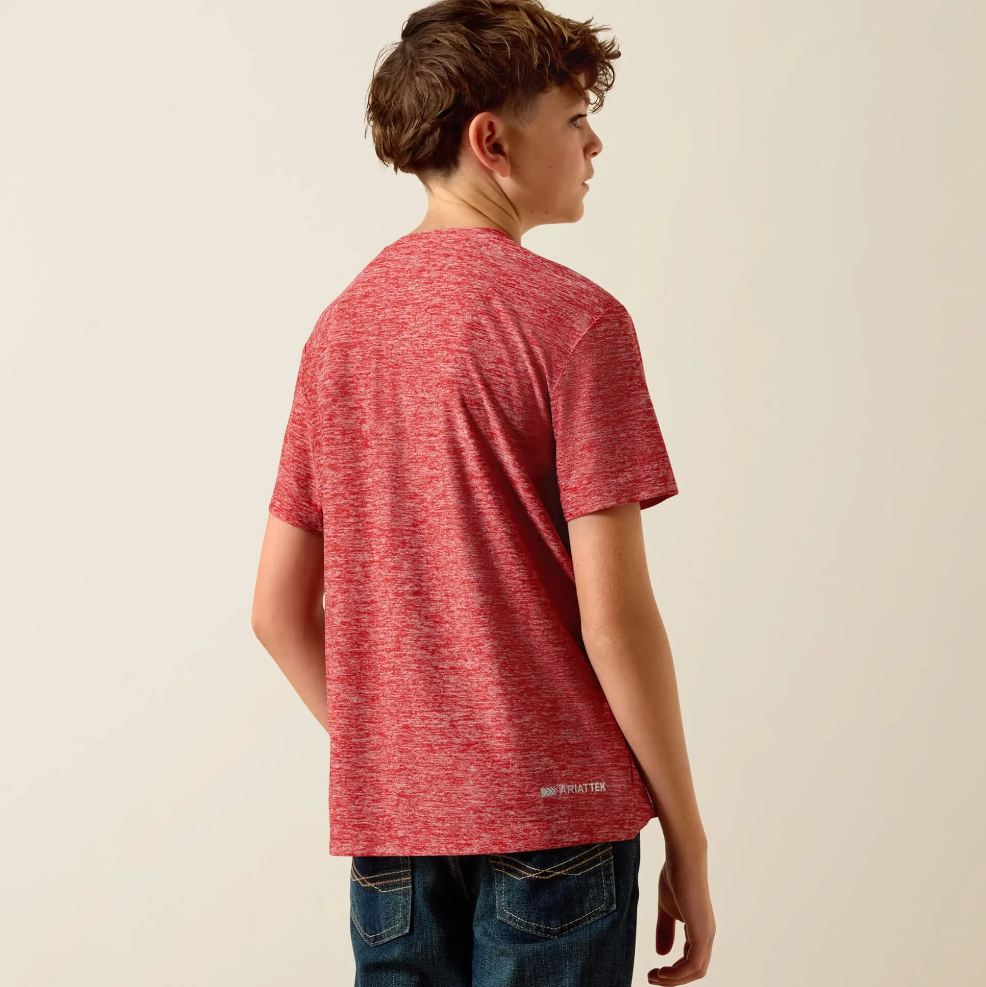 Ariat Patriot Stripe T-Shirt