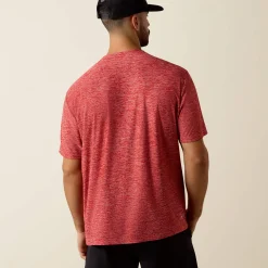 Ariat Patriot Stripe T-Shirt