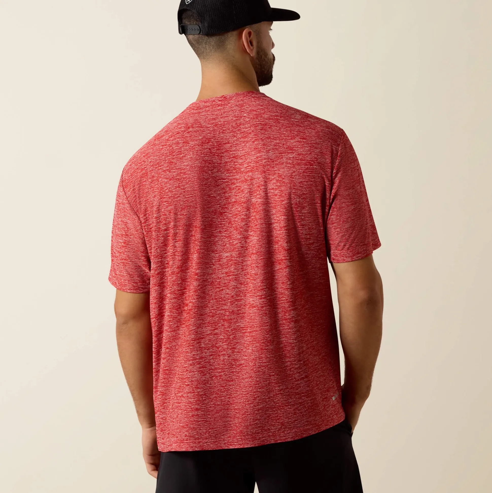 Ariat Patriot Stripe T-Shirt