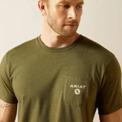 Ariat Roped Diamond T-Shirt